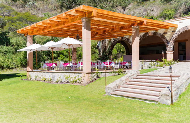 Sierra Lago Resort & Spa - Photo 38