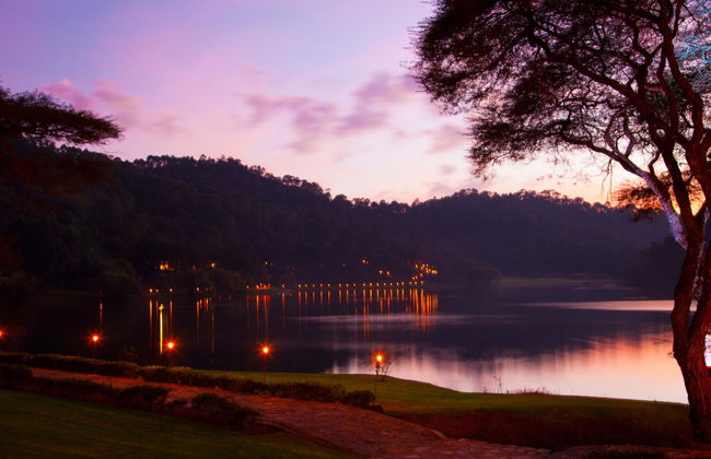 Sierra Lago Resort & Spa - Photo 20