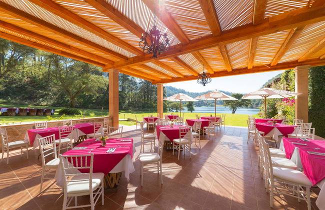 Sierra Lago Resort & Spa - Photo 39