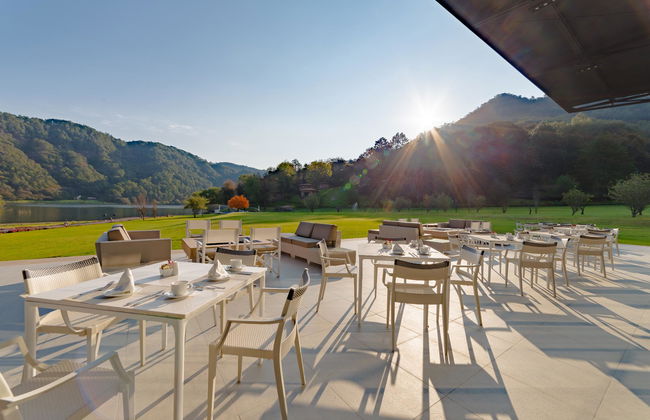 Sierra Lago Resort & Spa - Photo 37