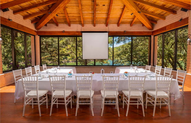 Sierra Lago Resort & Spa - Photo 57