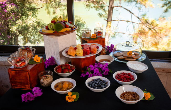 Sierra Lago Resort & Spa - Photo 59
