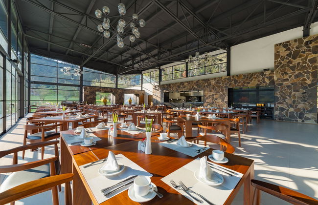 Sierra Lago Resort & Spa - Photo 41