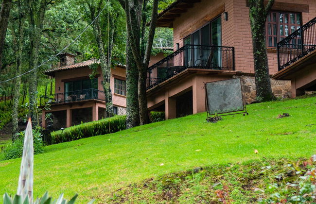 Sierra Lago Resort & Spa - Photo 2
