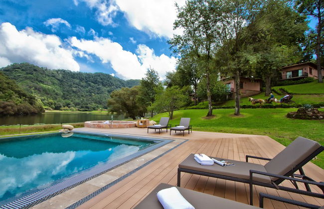 Sierra Lago Resort & Spa - Photo 29