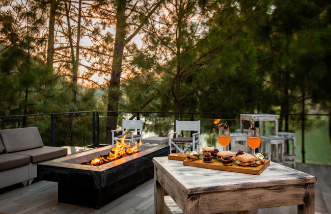 Sierra Lago Resort & Spa - Photo 58