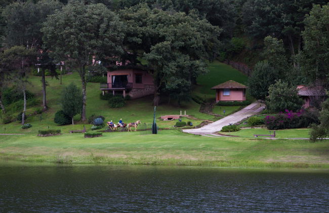 Sierra Lago Resort & Spa - Photo 22