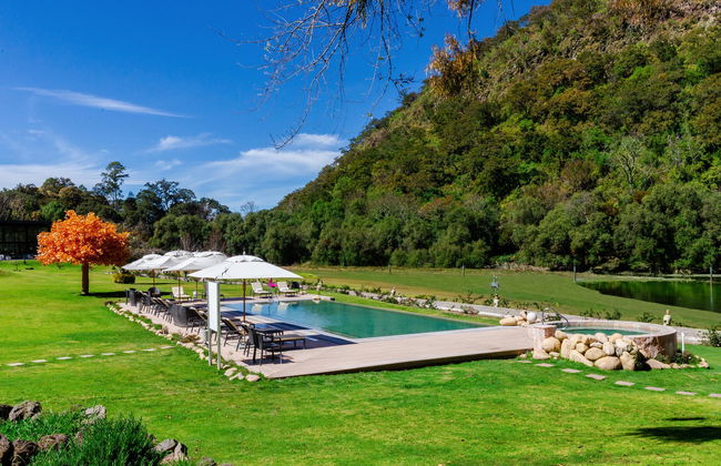 Sierra Lago Resort & Spa - Photo 31