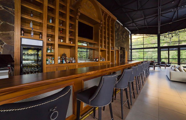 Sierra Lago Resort & Spa - Photo 28
