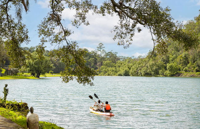 Sierra Lago Resort & Spa - Photo 61