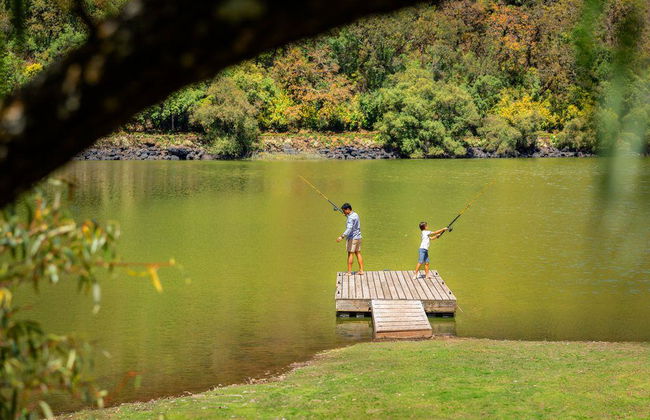 Sierra Lago Resort & Spa - Photo 65