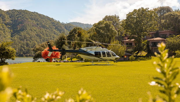 Sierra Lago Resort & Spa - Foto 5