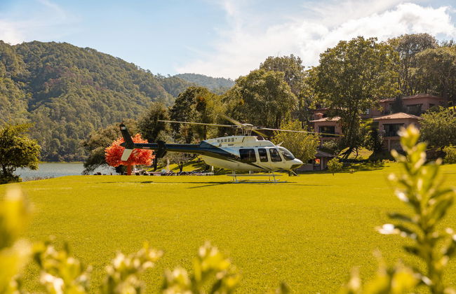 Sierra Lago Resort & Spa - Photo 5