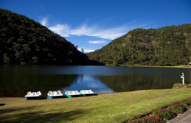 Sierra Lago Resort & Spa - Photo 16
