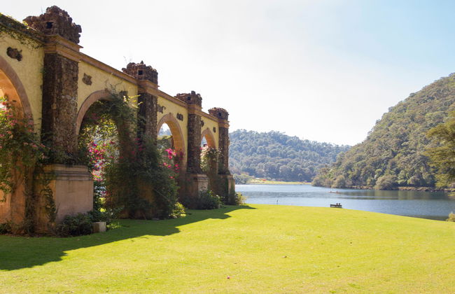 Sierra Lago Resort & Spa - Photo 18