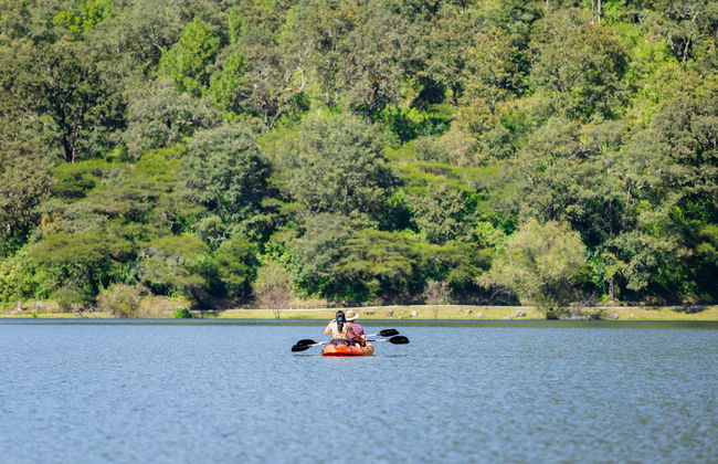 Sierra Lago Resort & Spa - Photo 79