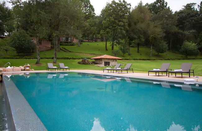 Sierra Lago Resort & Spa - Photo 34