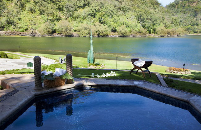 Sierra Lago Resort & Spa - Photo 71