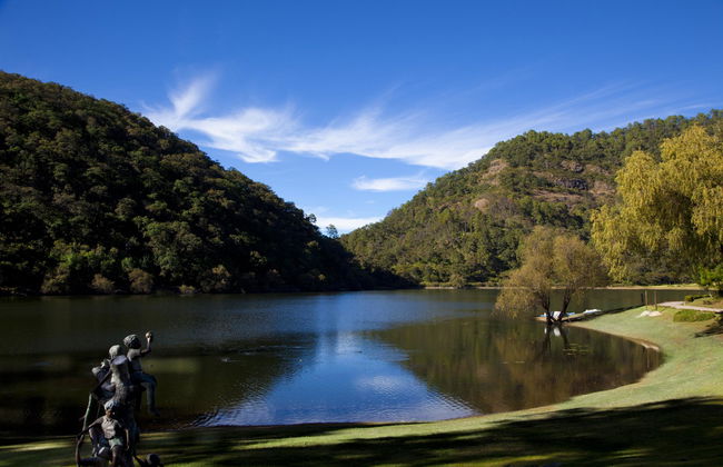 Sierra Lago Resort & Spa - Photo 21
