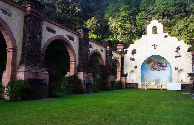 Sierra Lago Resort & Spa - Photo 17