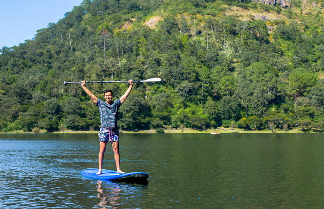 Sierra Lago Resort & Spa - Photo 69