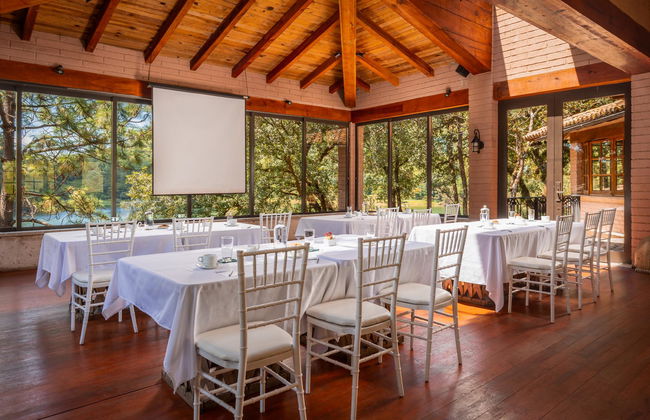 Sierra Lago Resort & Spa - Photo 54