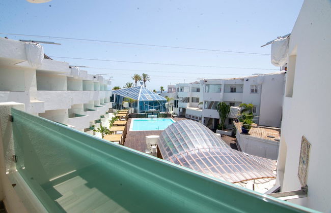 Bora Bora Apartamentos - Adults Only - Foto 36