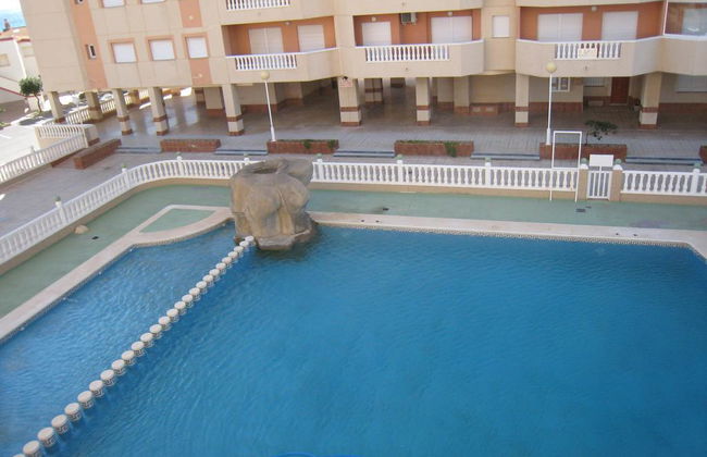 Isla Grosa - Foto 2