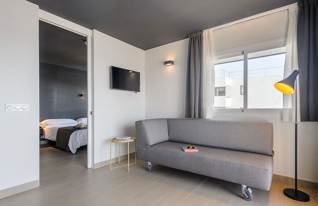 Apartamentos Vibra Jabeque Blue - Adults only - New Opening 2025 - Foto 31
