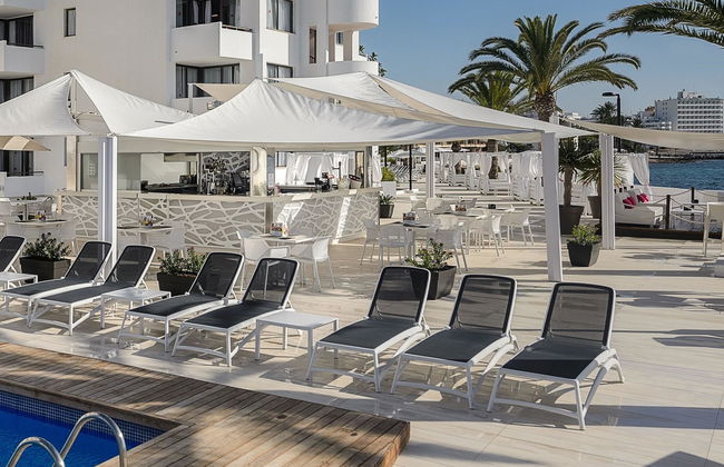 Apartamentos Vibra Jabeque Blue - Adults only - New Opening 2025 - Foto 61