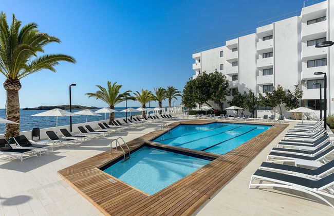 Apartamentos Vibra Jabeque Blue - Adults only - New Opening 2025 - Foto 1