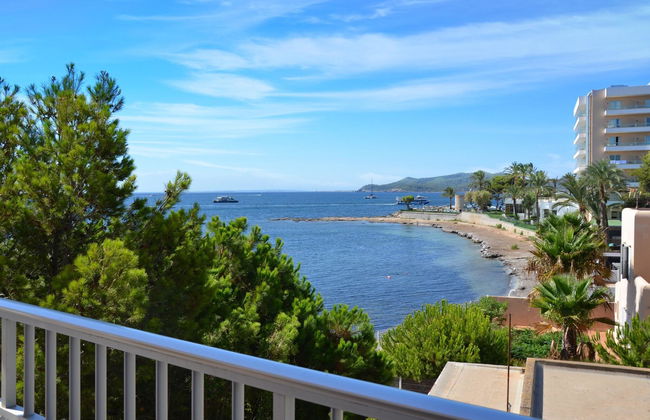 Apartamentos Vibra Jabeque Blue - Adults only - New Opening 2025 - Foto 9