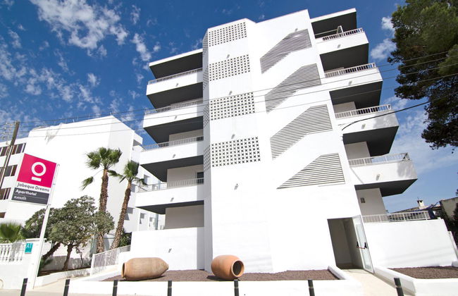 Apartamentos Vibra Jabeque Blue - Adults only - New Opening 2025 - Foto 19