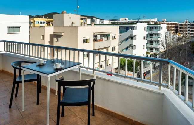 Apartamentos Vibra Jabeque Blue - Adults only - New Opening 2025 - Foto 64