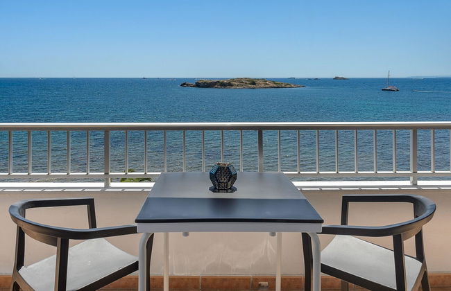Apartamentos Vibra Jabeque Blue - Adults only - New Opening 2025 - Foto 63