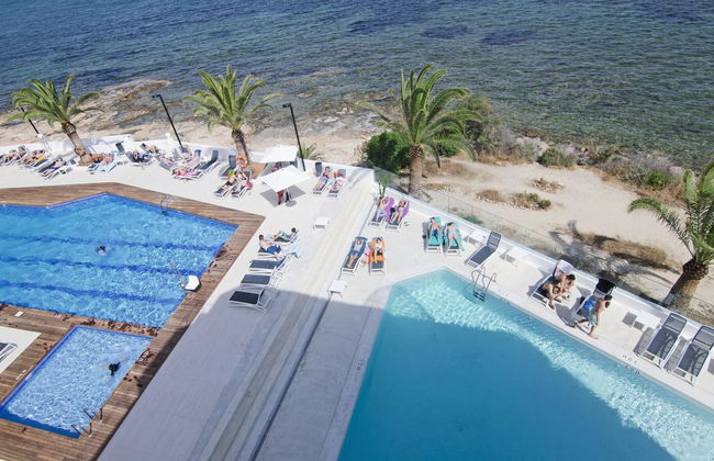 Apartamentos Vibra Jabeque Blue - Adults only - New Opening 2025 - Foto 41