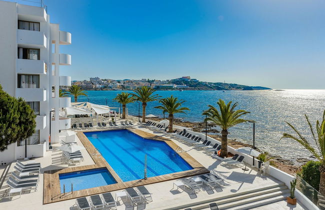 Apartamentos Vibra Jabeque Blue - Adults only - New Opening 2025 - Foto 48