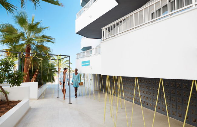 Apartamentos Vibra Jabeque Blue - Adults only - New Opening 2025 - Foto 17