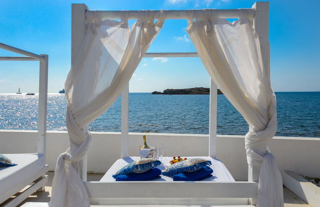 Apartamentos Vibra Jabeque Blue - Adults only - New Opening 2025 - Foto 35