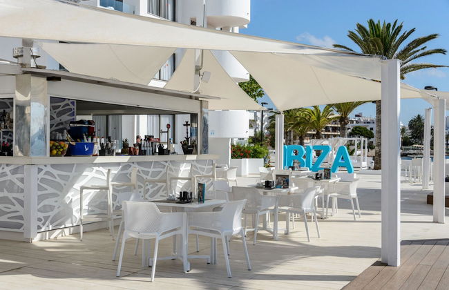 Apartamentos Vibra Jabeque Blue - Adults only - New Opening 2025 - Foto 59