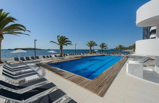 Apartamentos Vibra Jabeque Blue - Adults only - New Opening 2025 - Foto 47