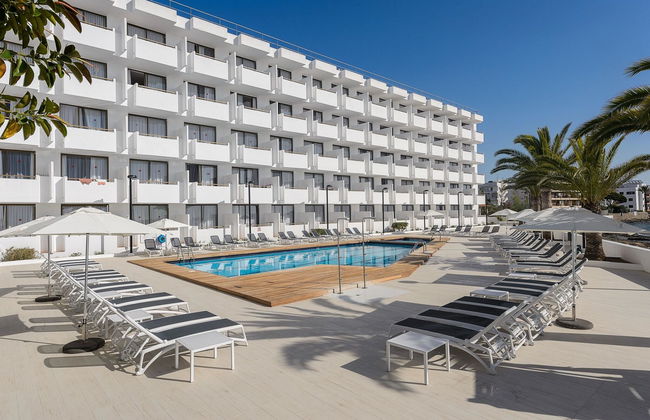Apartamentos Vibra Jabeque Blue - Adults only - New Opening 2025 - Foto 45