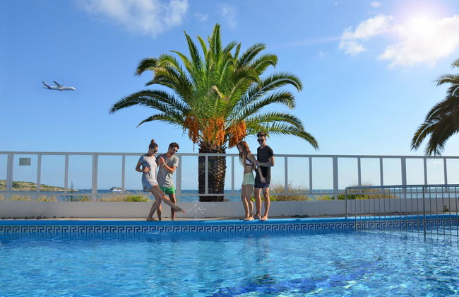 Apartamentos Vibra Jabeque Blue - Adults only - New Opening 2025 - Foto 39
