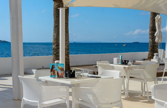 Apartamentos Vibra Jabeque Blue - Adults only - New Opening 2025 - Foto 60