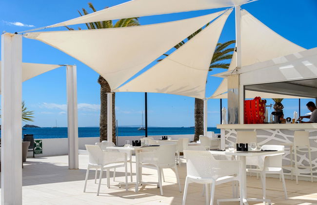 Apartamentos Vibra Jabeque Blue - Adults only - New Opening 2025 - Foto 57