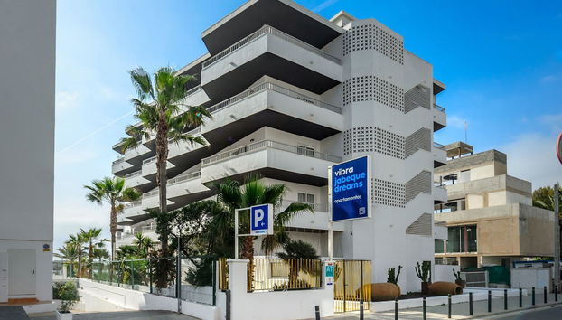 Apartamentos Vibra Jabeque Blue - Adults only - New Opening 2025 - Foto 3