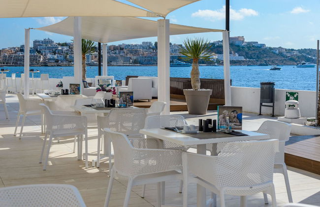 Apartamentos Vibra Jabeque Blue - Adults only - New Opening 2025 - Foto 58