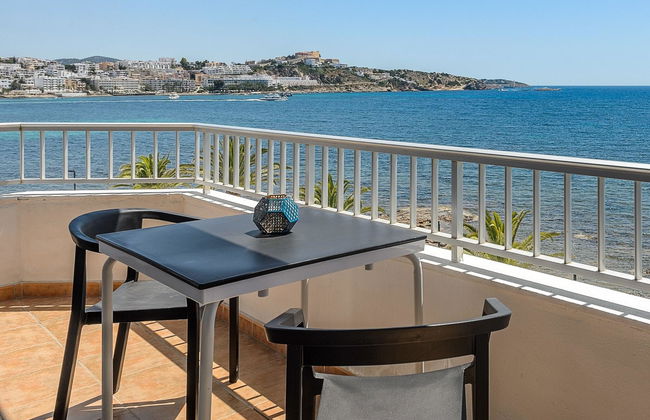 Apartamentos Vibra Jabeque Blue - Adults only - New Opening 2025 - Foto 62
