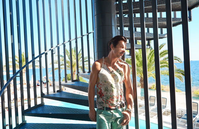 Apartamentos Vibra Jabeque Blue - Adults only - New Opening 2025 - Foto 11