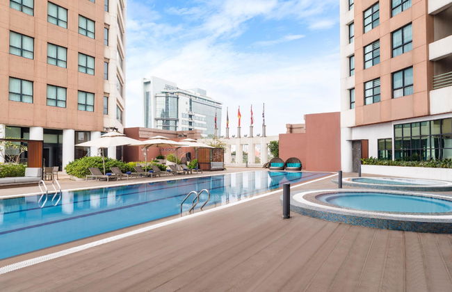 Somerset Grand Hanoi - Foto 20